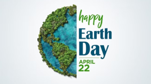 Earth Day 2024