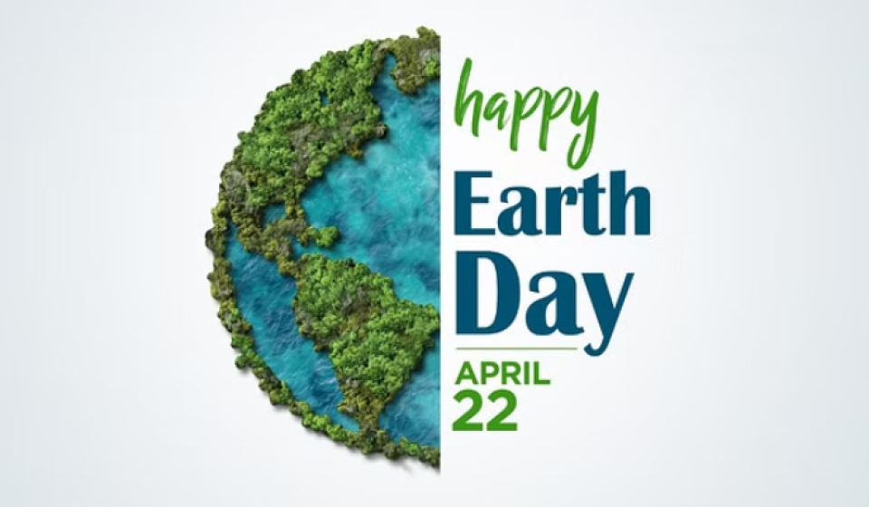 Earth Day 2024