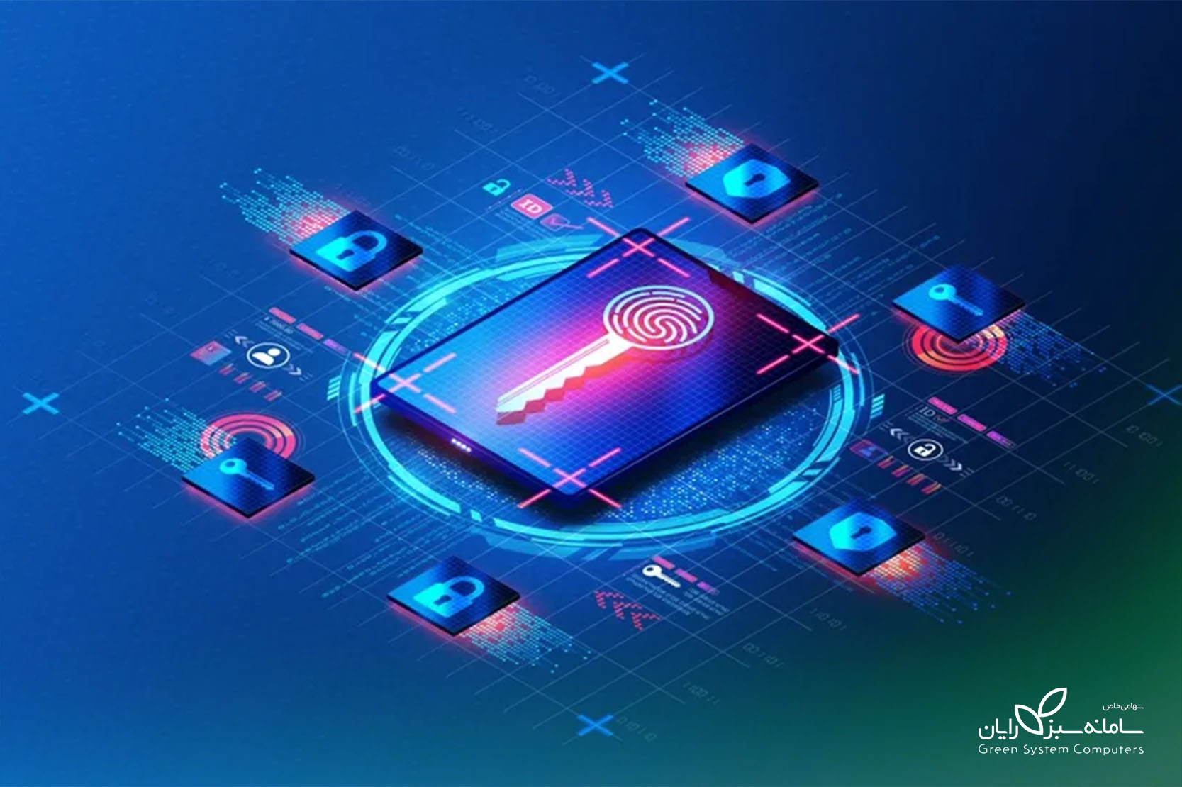 مایکروسافت قابلیت بهتر کلیدهای عبور (Passkey) را در ویندوز عرضه می‌کند